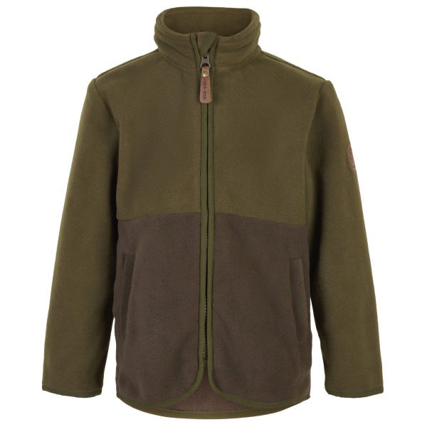 Mikk-Line - Fleece Jacket Recycled - Fleecejacke