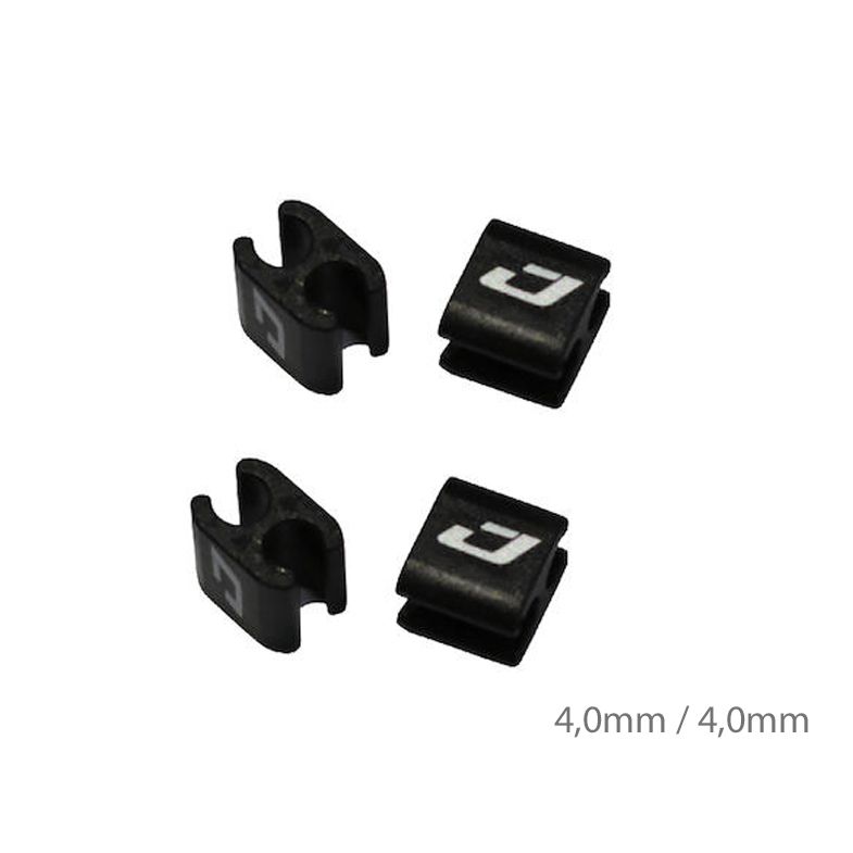 Jagwire Wire Hook Kabelverbinder kaufen | Bike-Discount