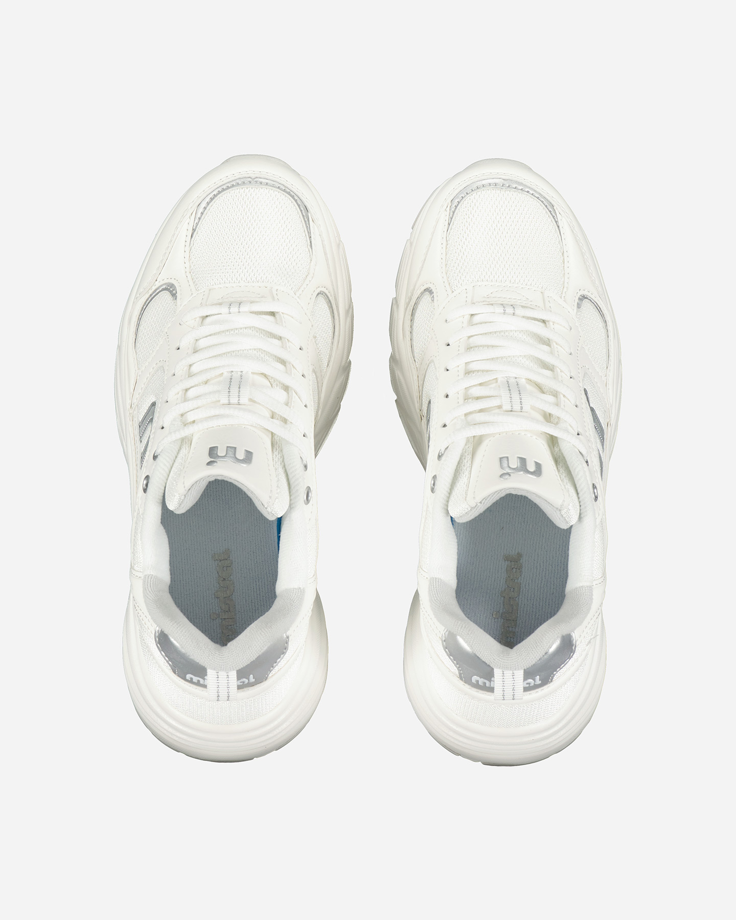 Trampki Scarpe Mistral Nineties W MFW24W07-01