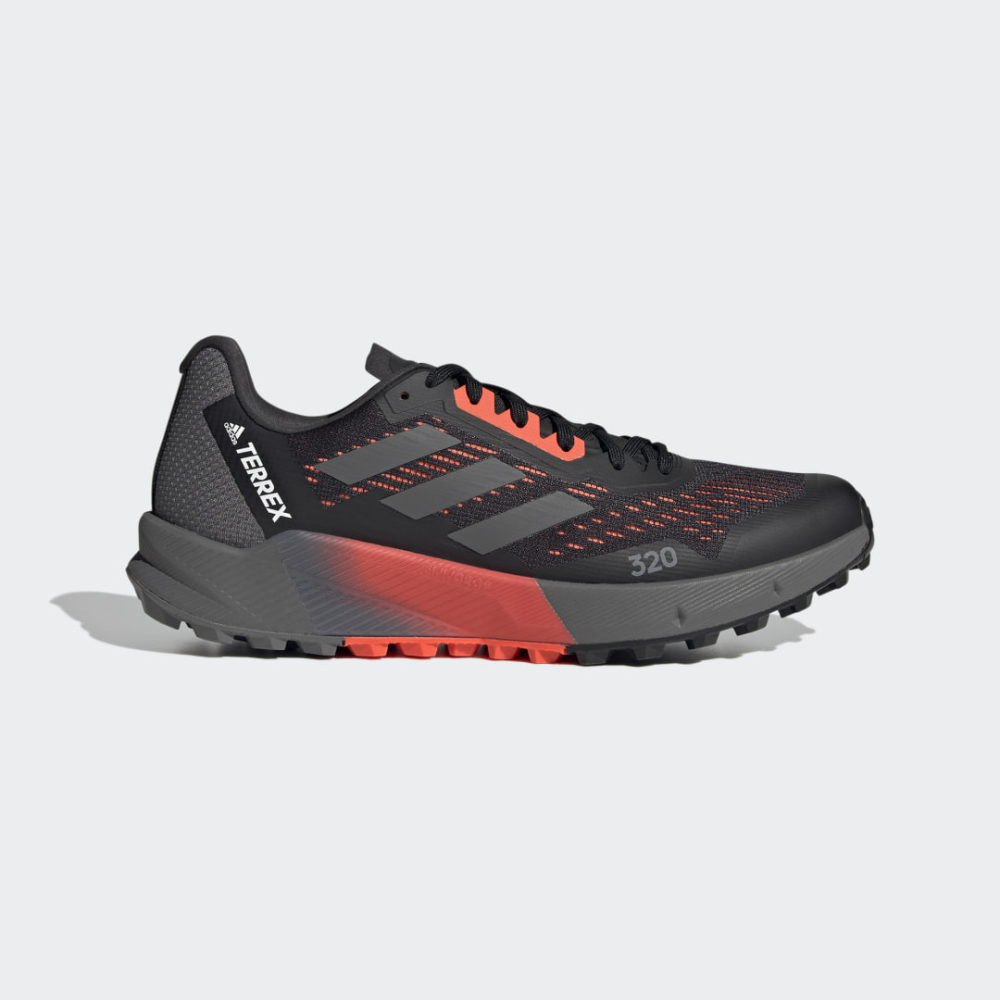 adidas Agravic Flow 2 GZ8887 / schwarz