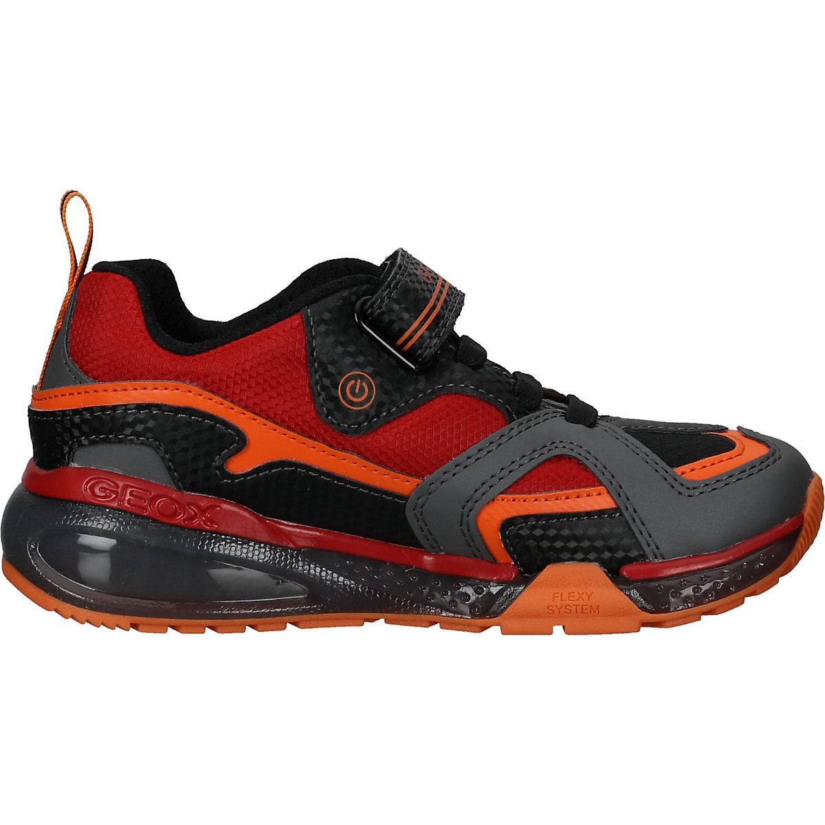 Sneaker Halbschuhe