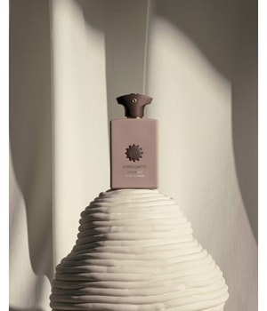 Amouage Library Opus XII Rose Incense Eau de Parfum-100 ml