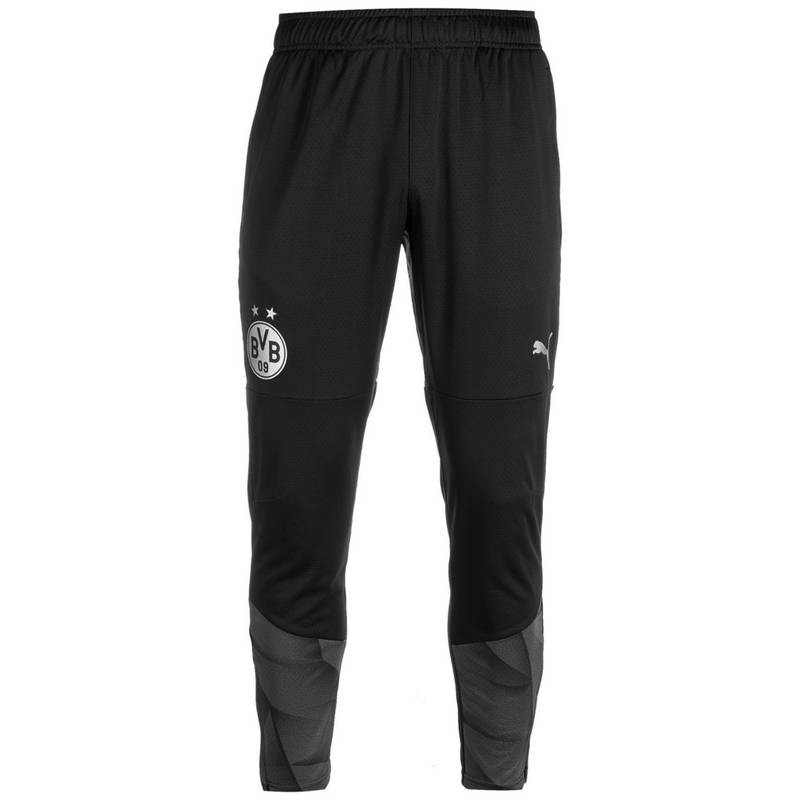 PUMA Borussia Dortmund BVB Trainingshose Herren
