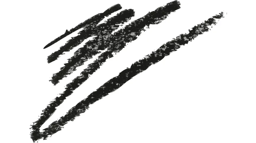 lavera Soft Eyeliner 1.1 g 01 - BLACK