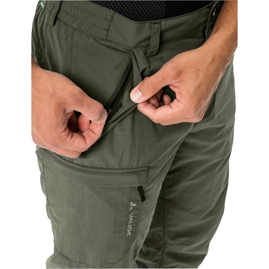 Farley II Capri-Hose Herren