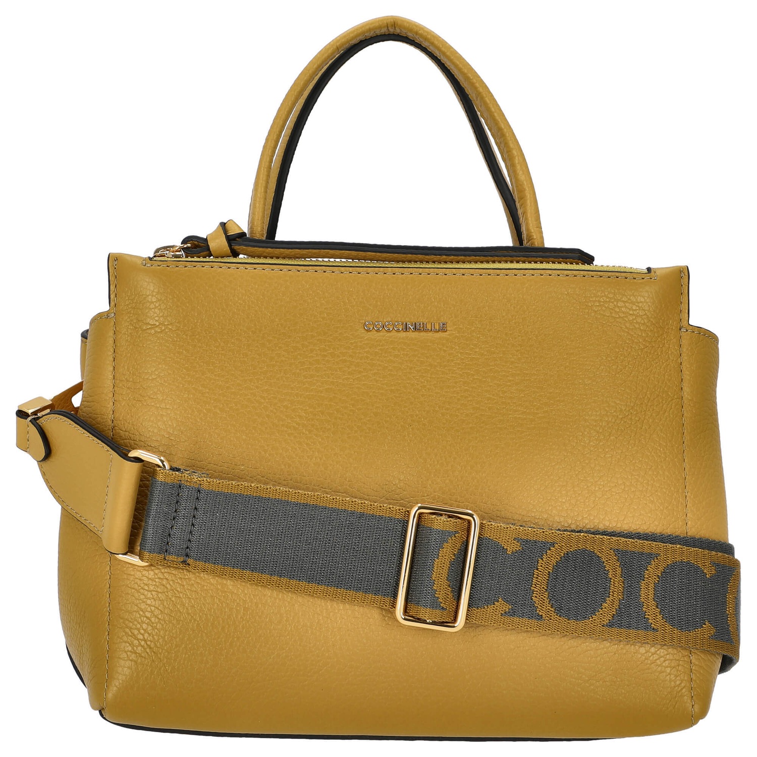 Arlettis Signature - Henkeltasche
