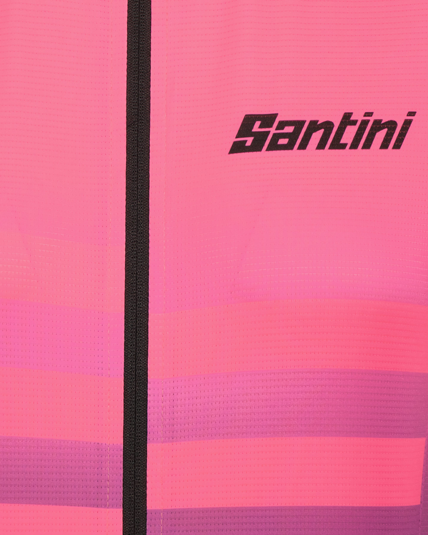 Koszulka kolarska Santini Racing Virtus W 9C942L75VIRT