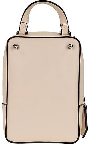 CINQUE Maite Handytasche Leder 13 cm