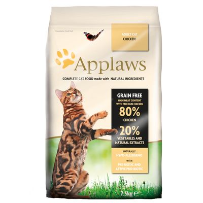 Applaws Adult Huhn