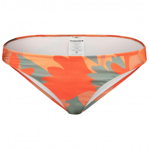 Maloja - Women's CostabellaM. Bottoms - Bikini-Bottom