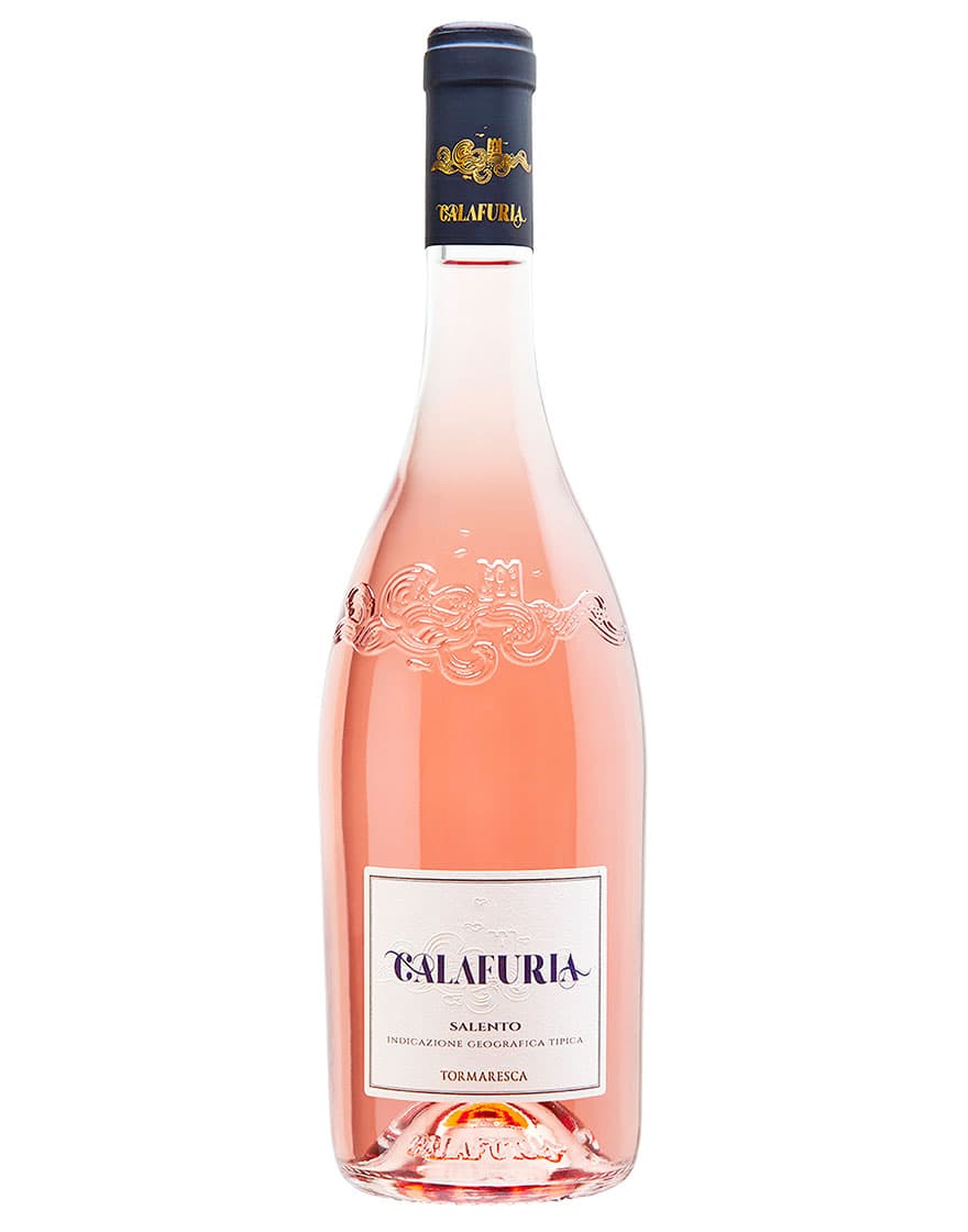 Salento Negroamaro  IGT Calafuria 2023 Tormaresca 0,75 ℓ