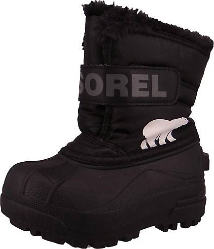 SOREL Stiefel