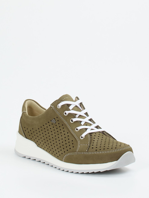 Schnürschuh-26616290018 Finn Comfort