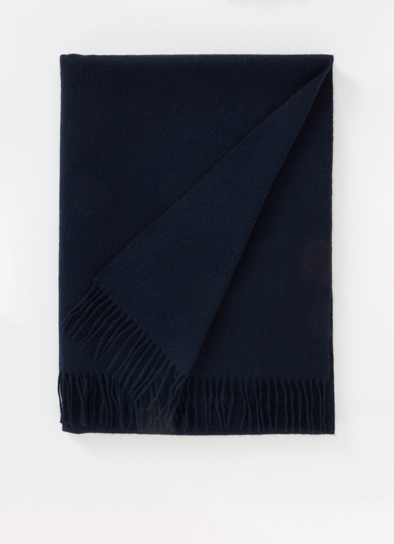 Sciarpa in lana Claudie Pierlot Jean Toto, 195 x 75 cm