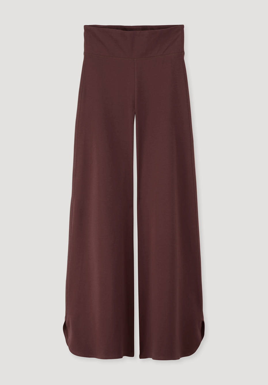 Yoga-Hose aus Bio-Baumwolle