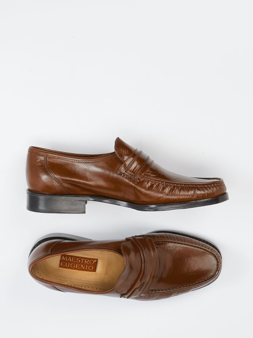 Slipper-45502290002 Maestro Eugenio