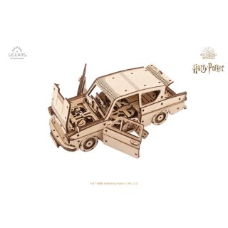 Fliegender Ford Anglia
