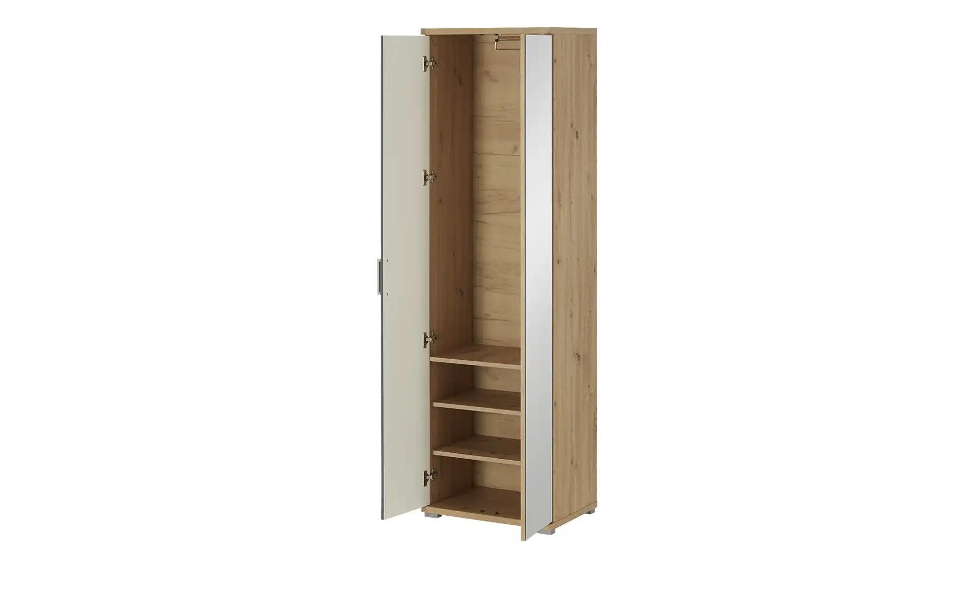 Garderobenschrank