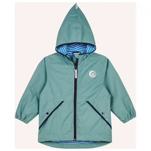 Finkid - Kid's Puuskiainen - Regenjacke