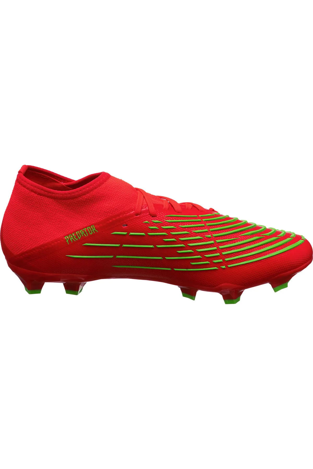 adidas  Laufschuh & Trainingsschuh - Grün - Flacher Absatz