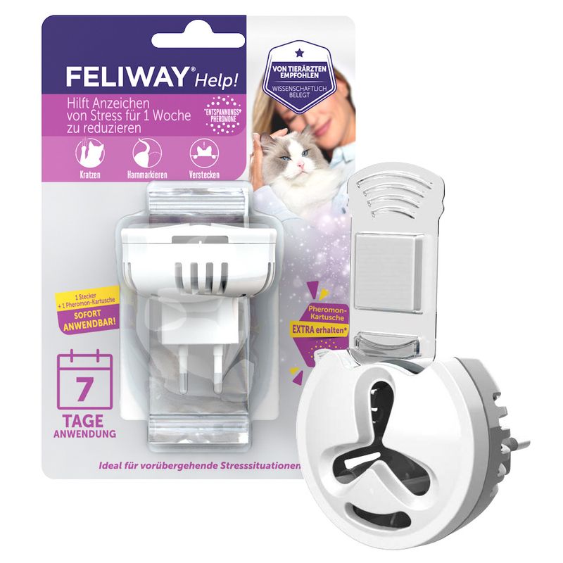 Feliway Help! zu TOP-Preisen