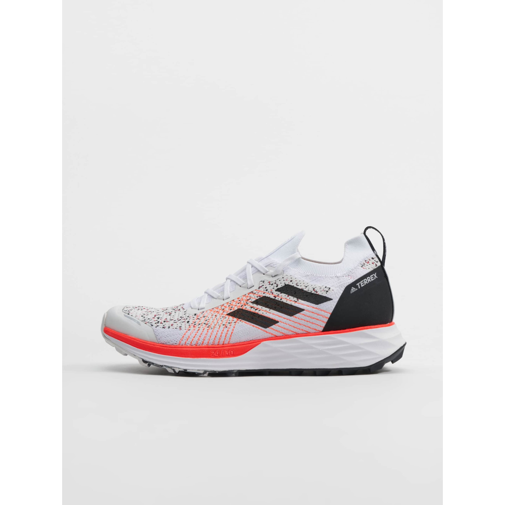 adidas Two Parley FW7415 / weiss