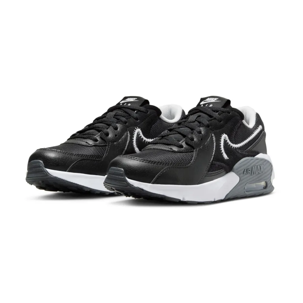 Nike AIR MAX EXCEE GS FB3058-002 / schwarz