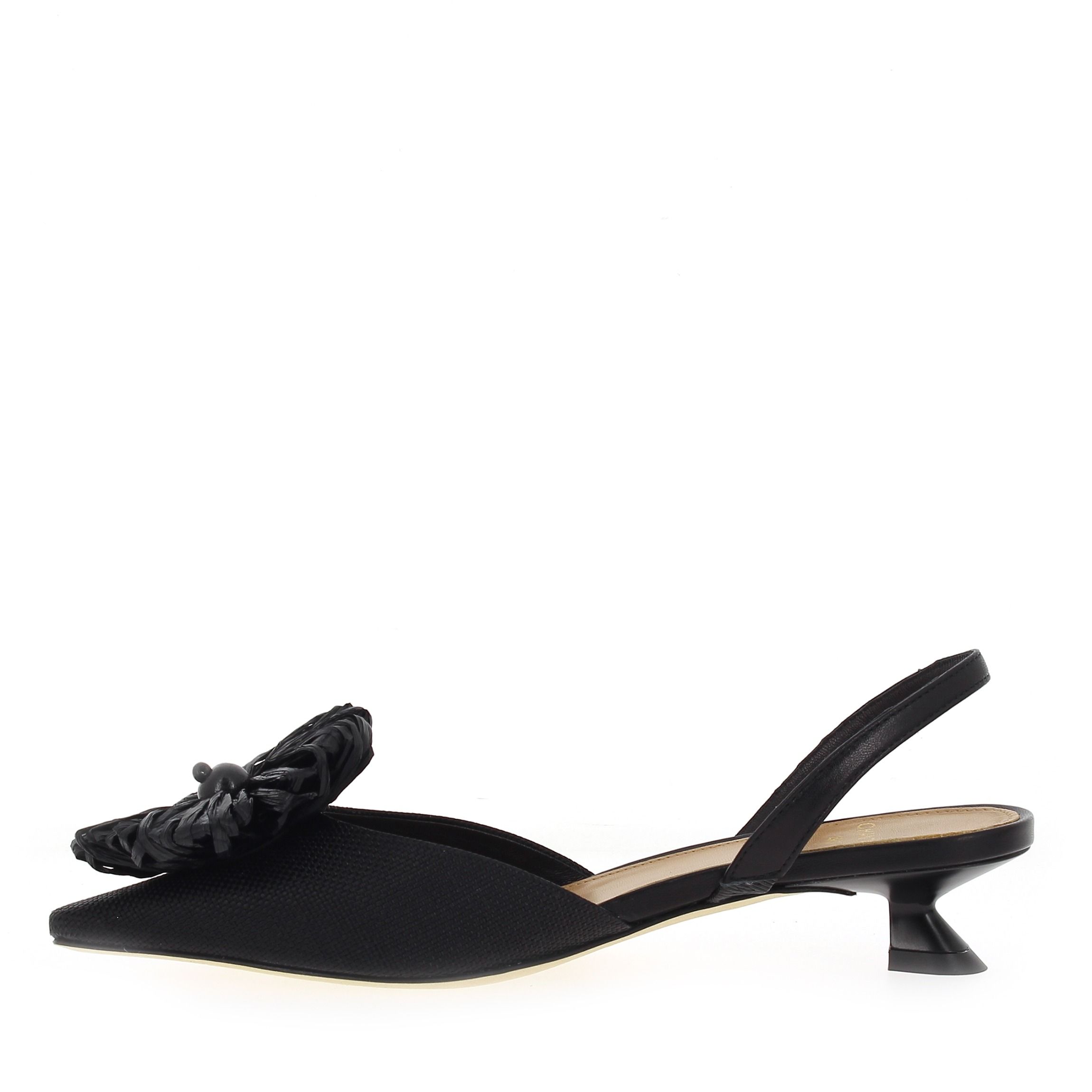 Chantal 1962  2212 - Noir