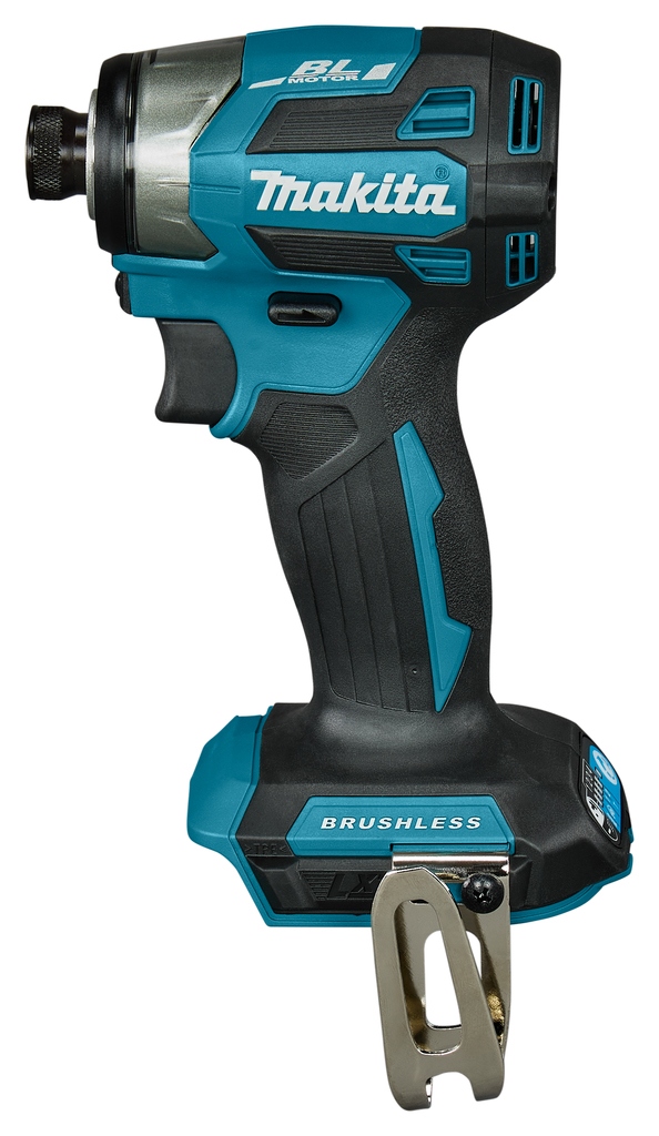 Makita DTD173Z LXT 18 V triecienskrūvgriezis, izņemot. akumulators un lādētājs kastē