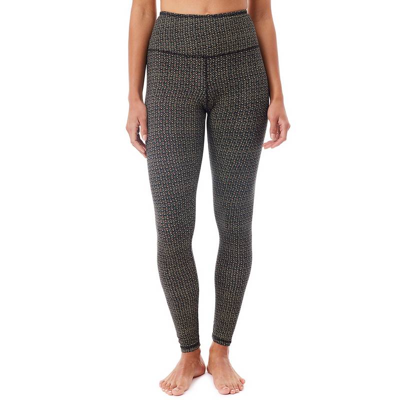 Mandala Tights Damen
