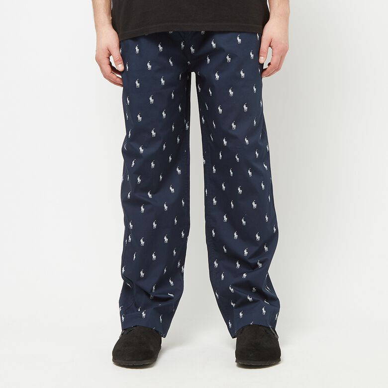 Polo Ralph Lauren Pyjama Sleep Pant navy/nevis aop