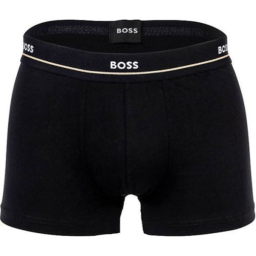 BOSS Boxershort Trunk 5P Essential 5er Pack