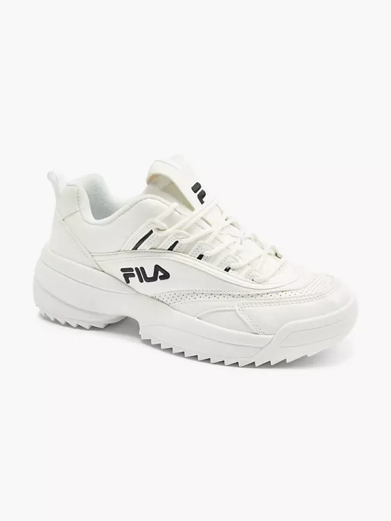 FILA Chunky Sneaker