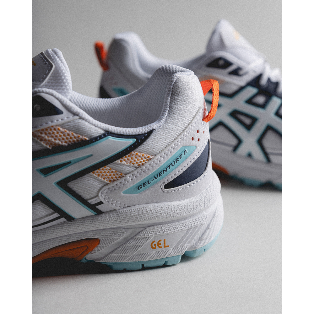Asics GEL Venture 6 1203A362-100 / weiss
