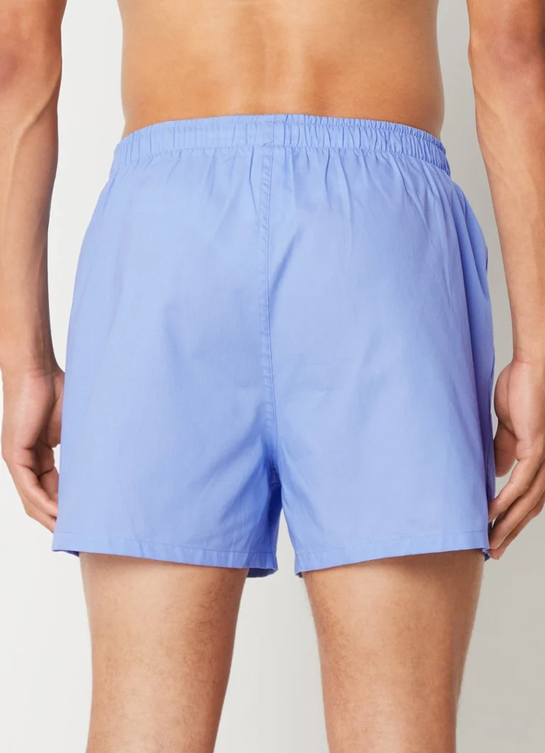 Boxers Ralph Lauren, lot de 3
