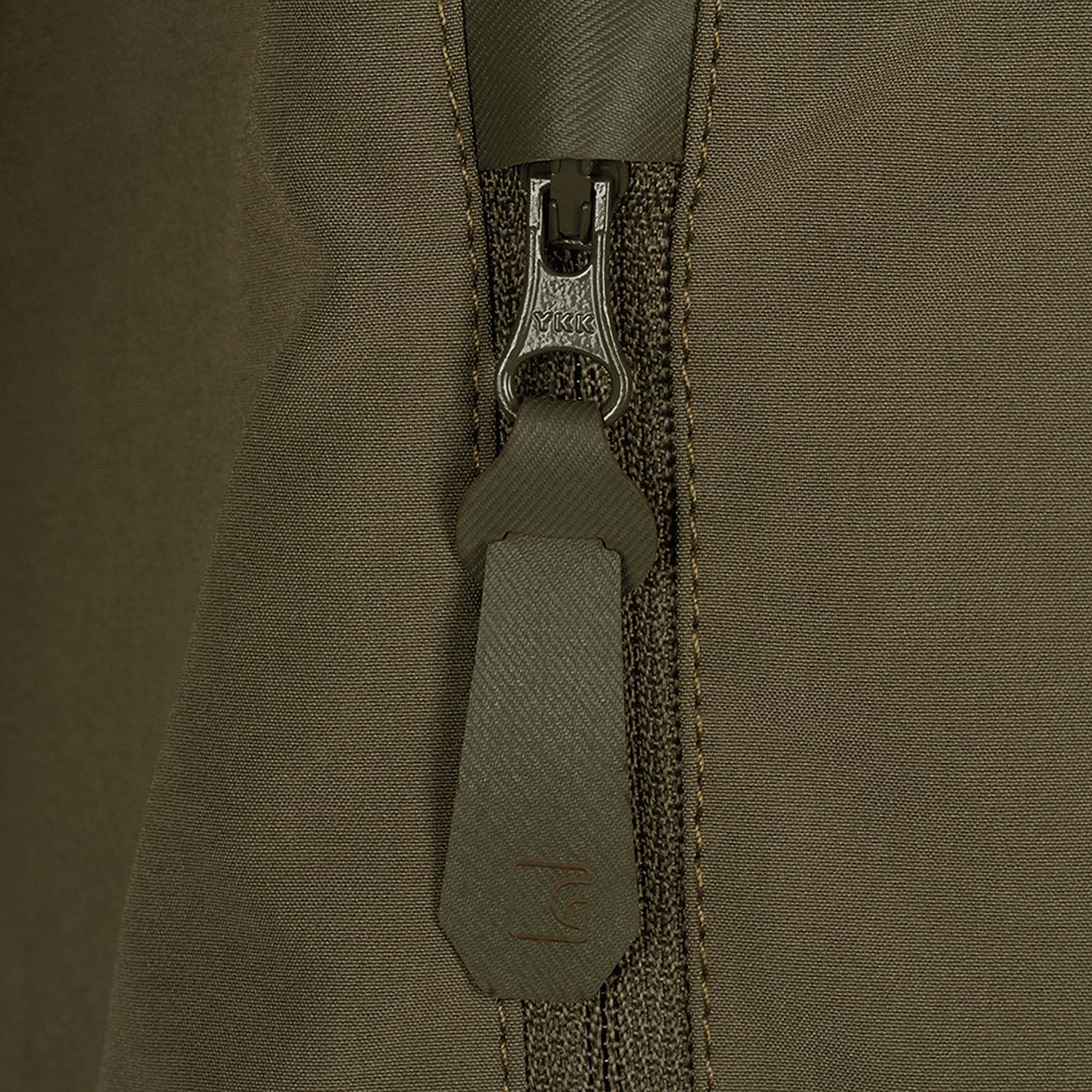 Rapax Softshell Jacket