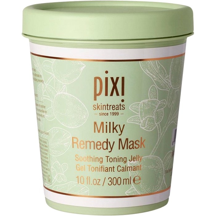 Milky Remedy Mask