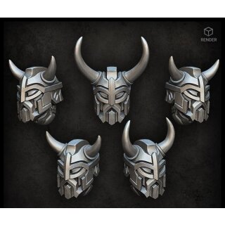 Not Viking helmets (5)