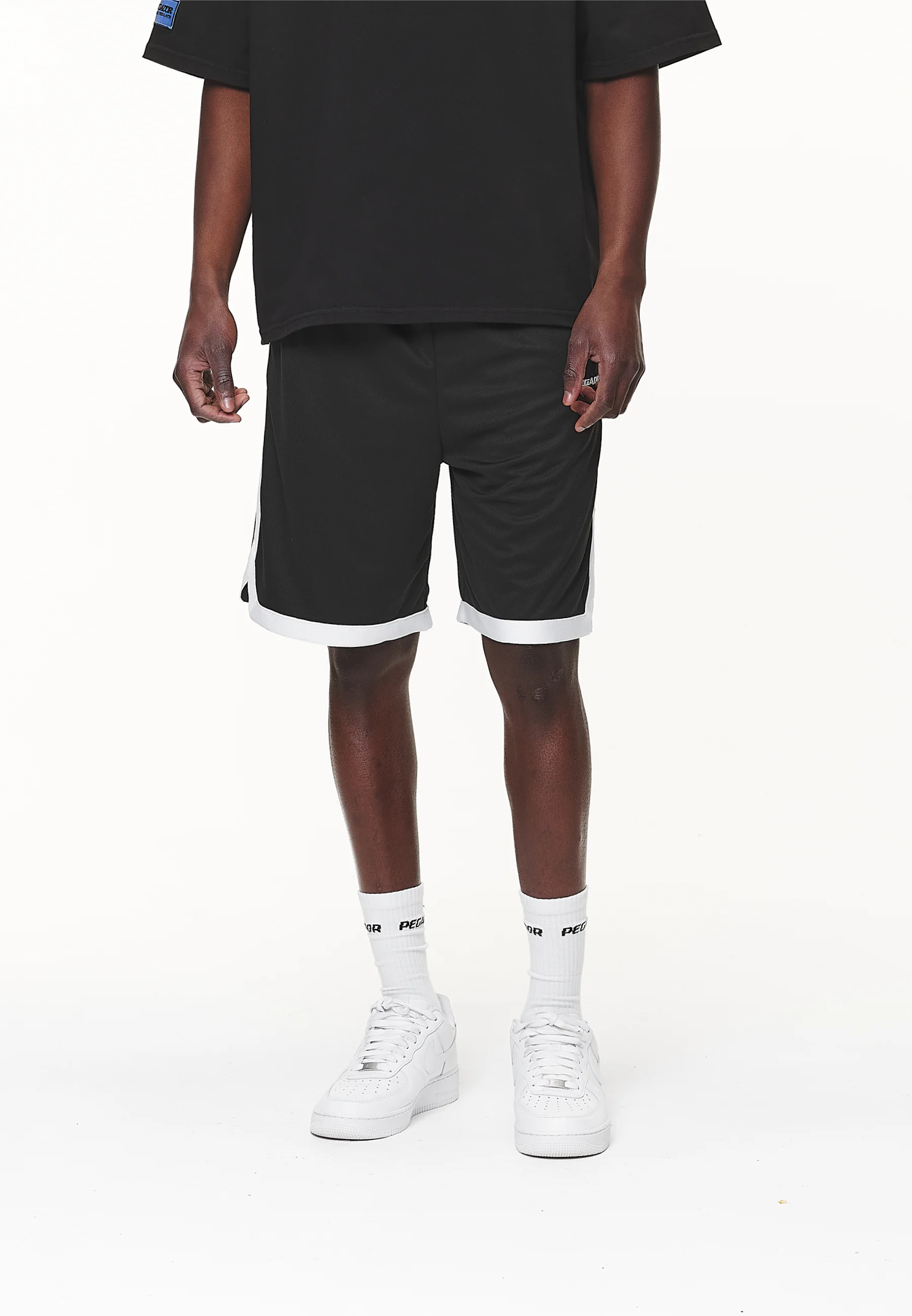 Pegador LOGO BASKETBALL - Pantalón de deporte