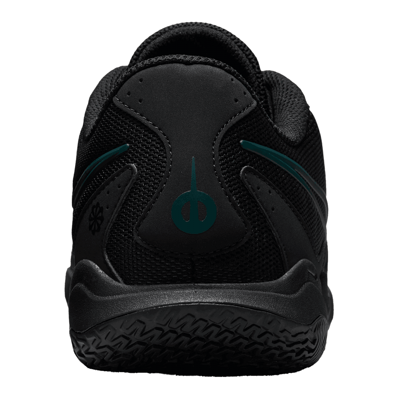 Nike Tiempo Legend X Academy IN Schwarz F002