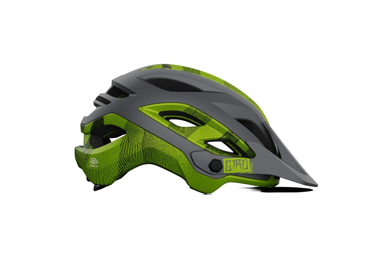 Giro Merit Spherical