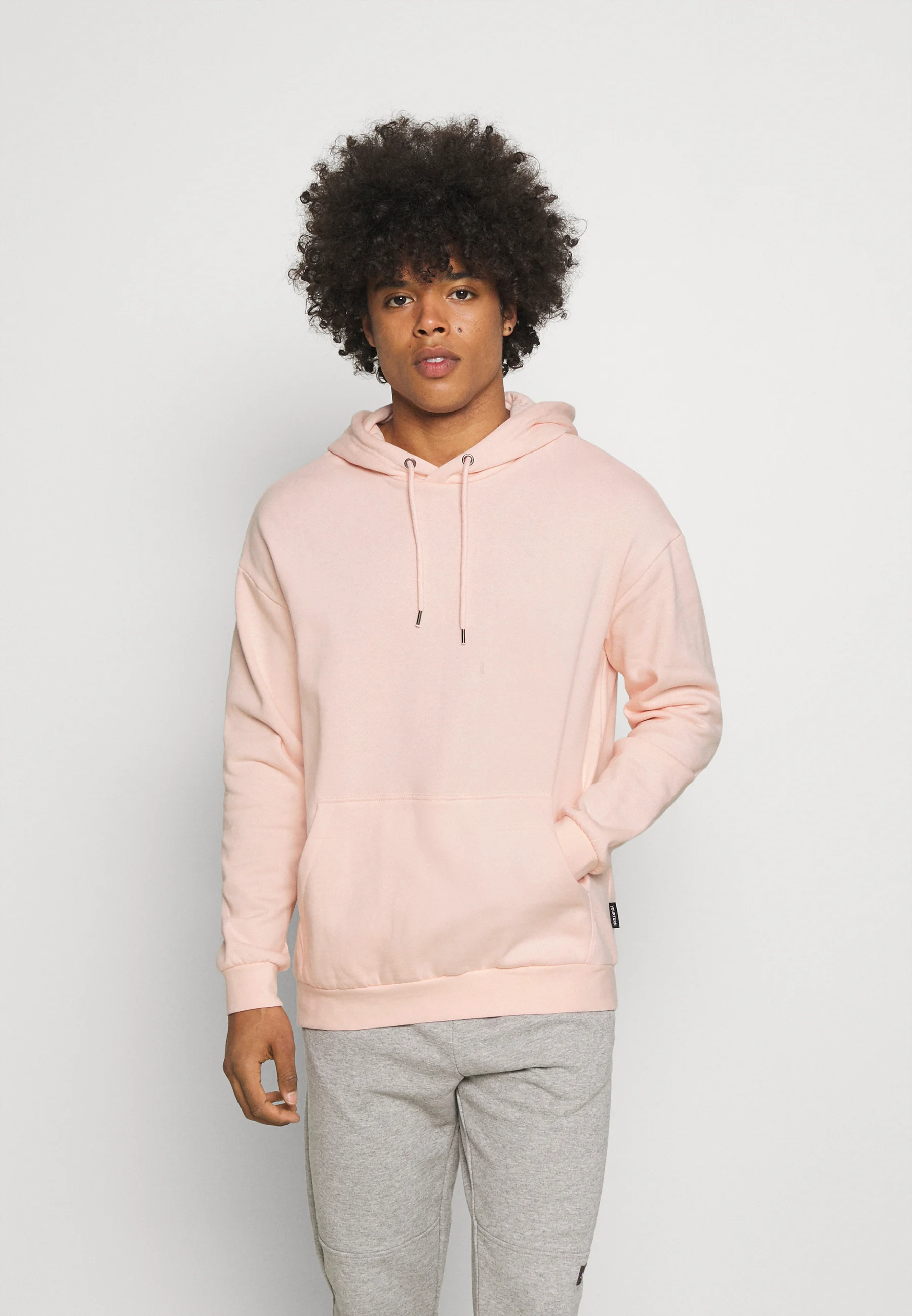 YOURTURN UNISEX PACK DE 3 - Sudadera con capucha