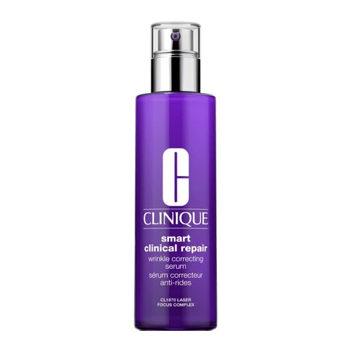 Clinique Smart Clinical Repair серум за корекцију бора, лимитирано издање, 100 мл