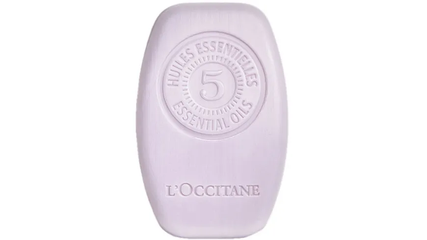 L'OCCITANE EN PROVENCE Sanfte Ballance Festes Shampoo 60 g