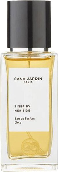 Sana Jardin Paris Tiger By Her Side No.2 Eau de Parfum