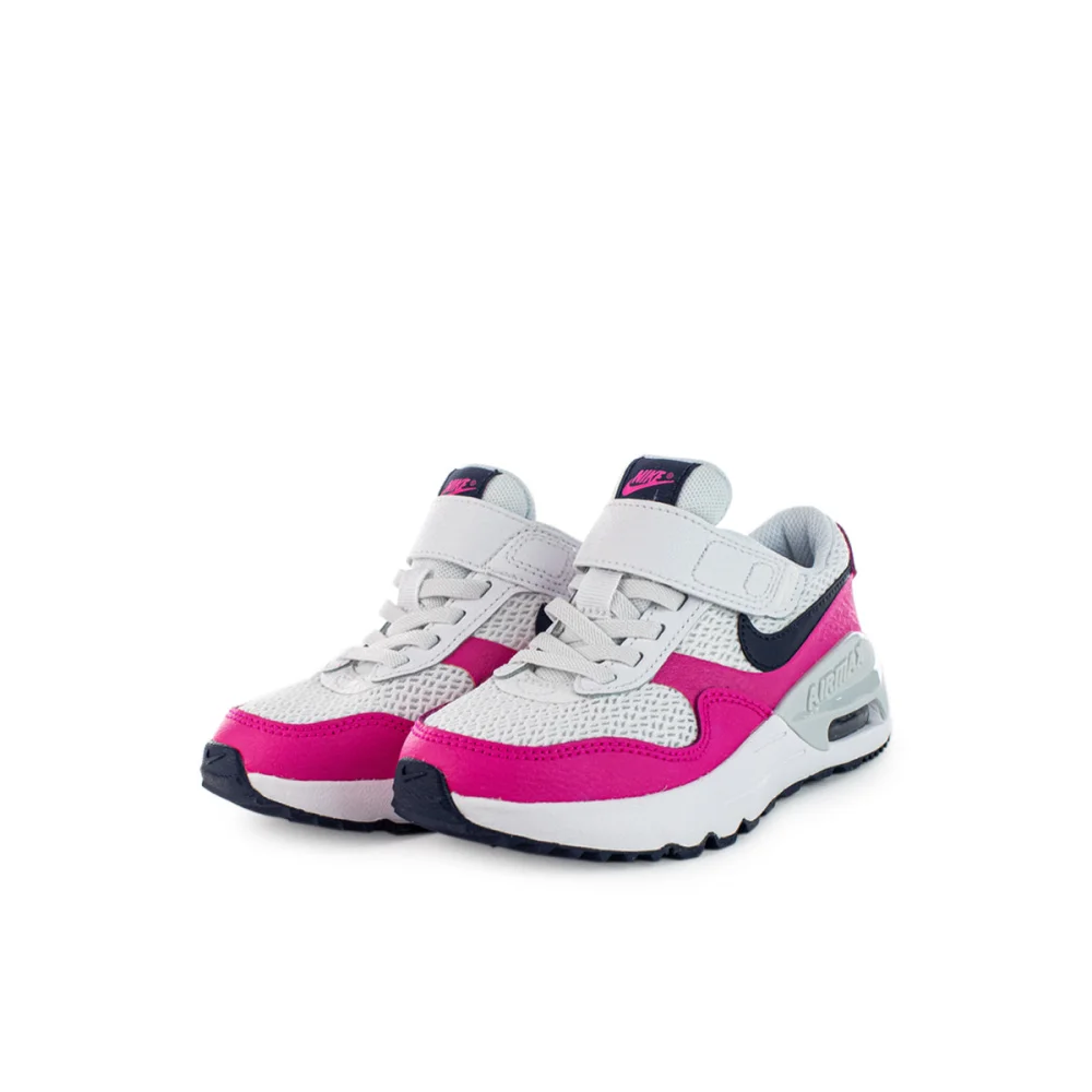 Nike Air Max DQ0285-110 / weiss
