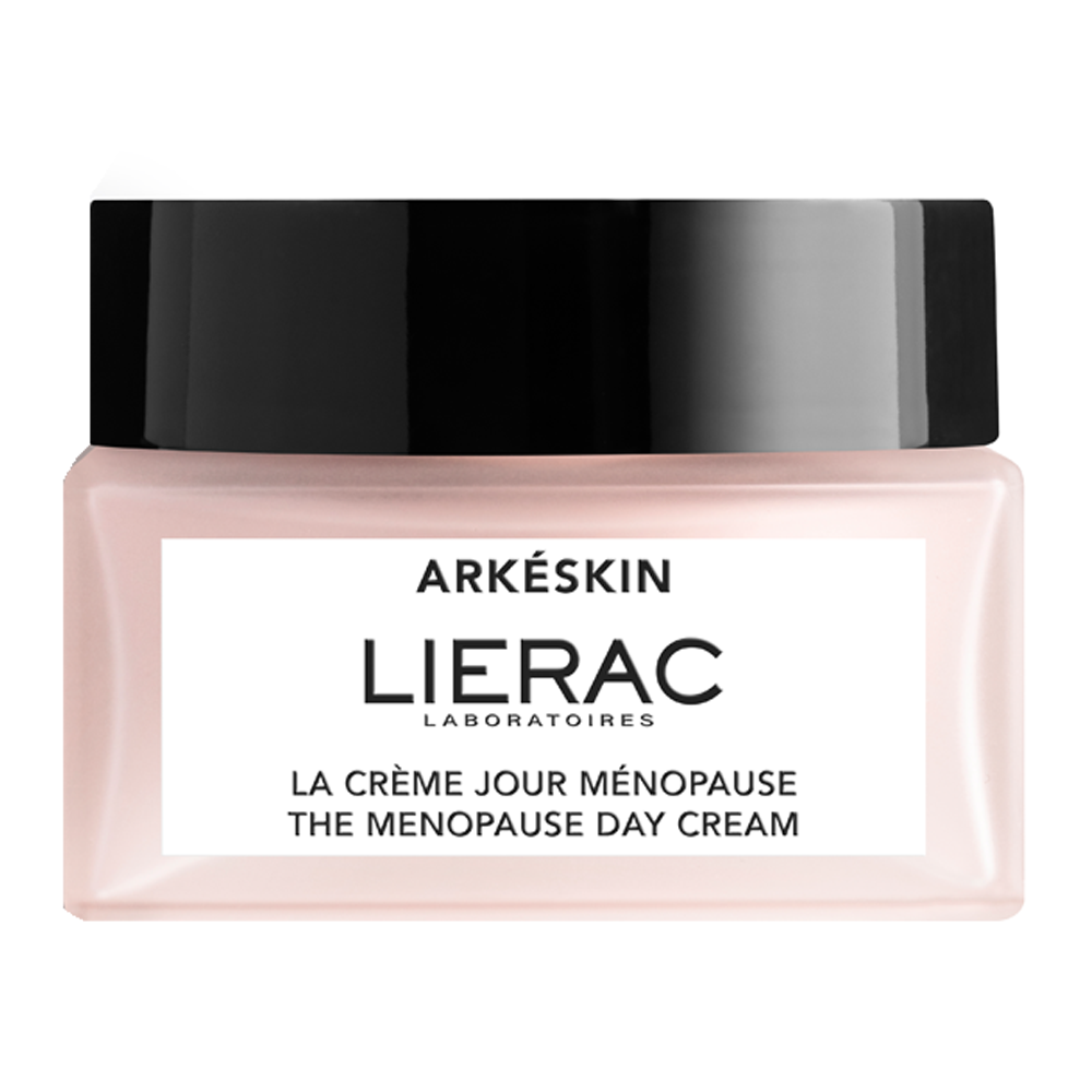 Lierac Arkéskin Die Menopause Tagescreme 50 ml