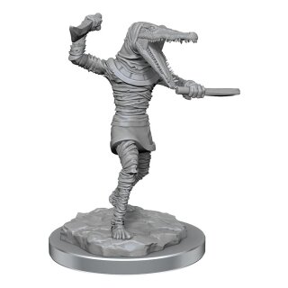 D&D Nolzur's Marvelous Miniatures: Mummies (unpainted) (2)