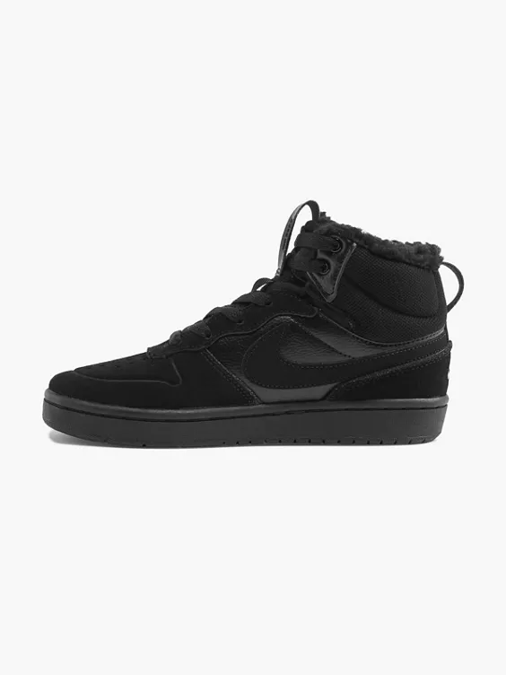 Nike Hoher Sneaker COURT BOROUGH 2 WTR