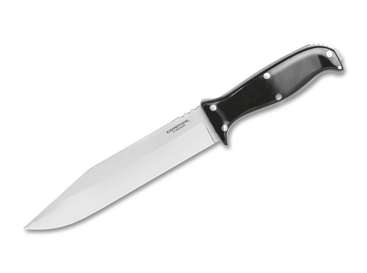 Enduro Knife